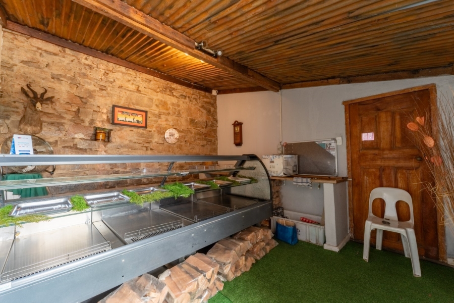 Commercial Property for Sale in Grahamstown Central Eastern Cape